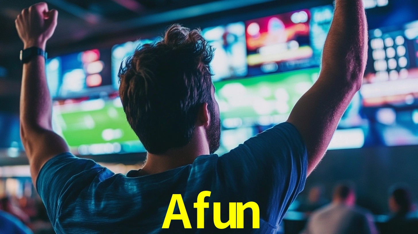 Afun: Seu Especialista em Apostas Esportivas Brasileiras