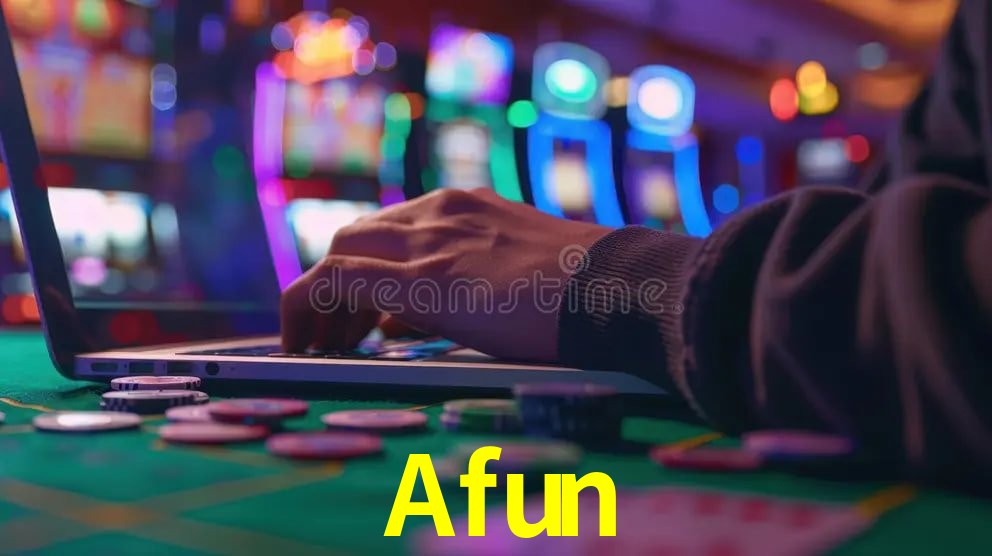 Bônus Diários Afun