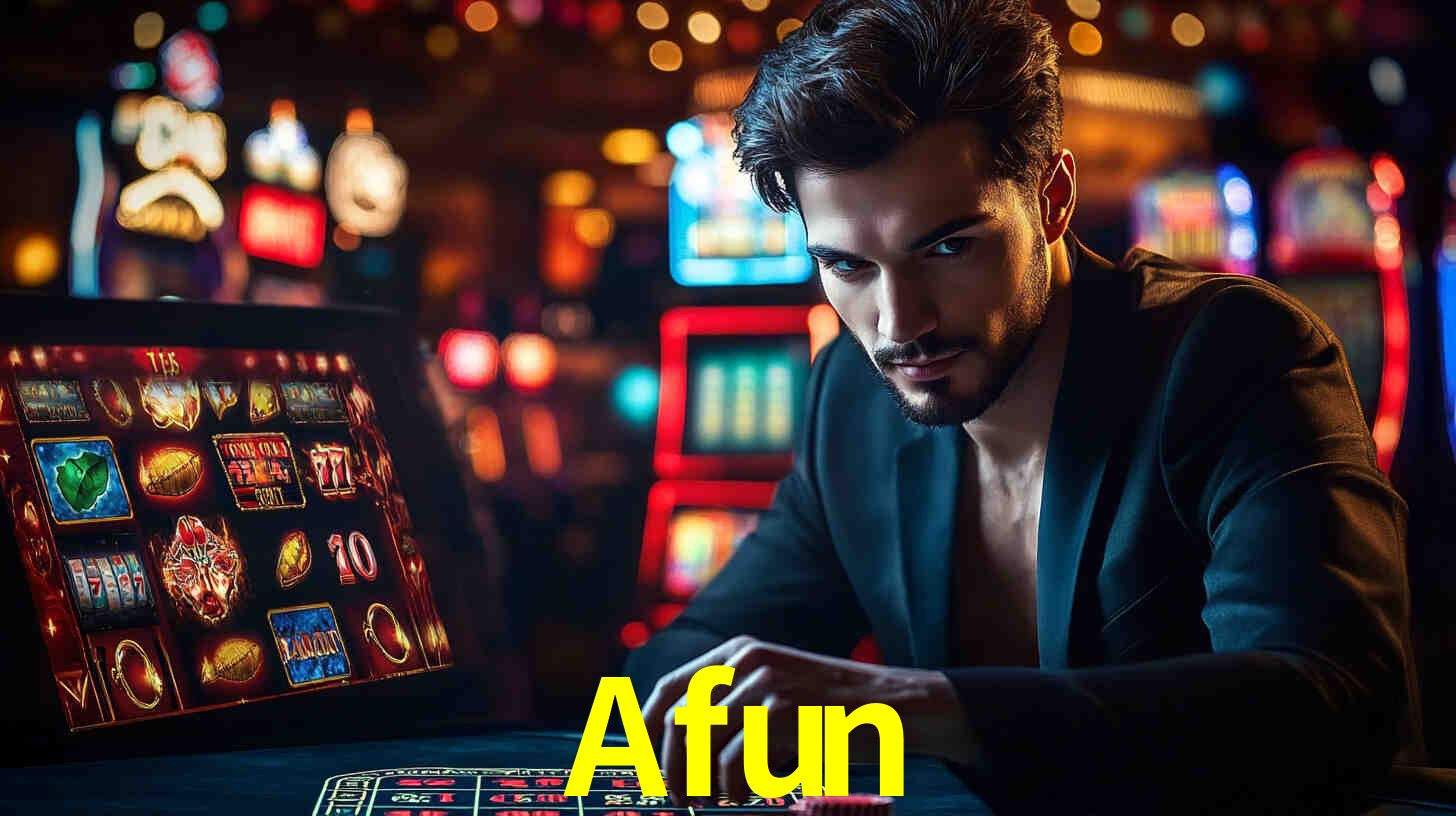 Afun CaSSino