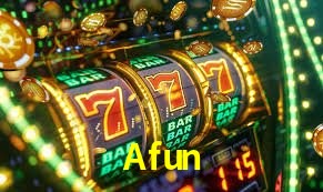Weekend Specials Afun