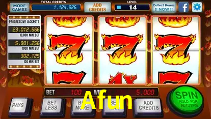 A Emoção da Loteria na Afun: Uma Chance de Mudança de Vida