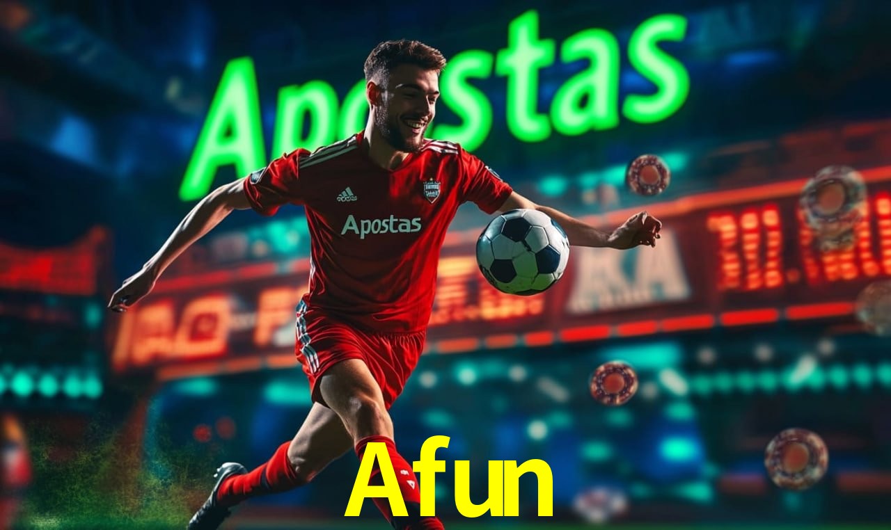 Jogos Exclusivos Afun