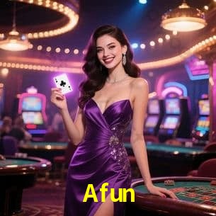 Casino Ao Vivo Afun
