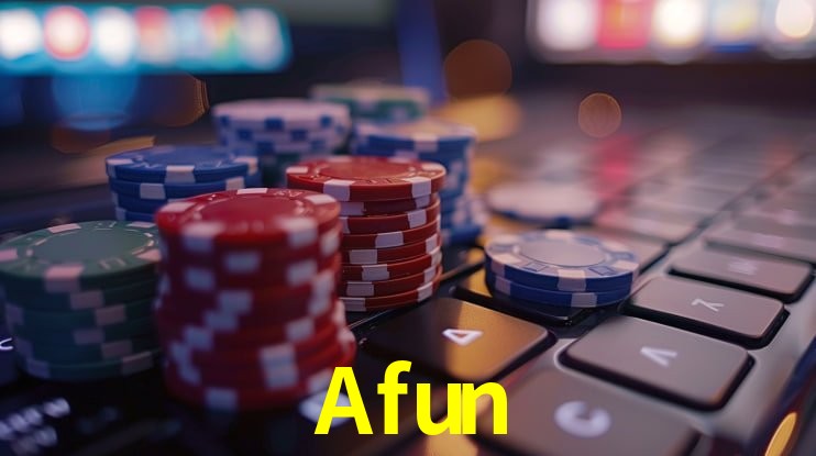 Sistemas de Segurança Afun