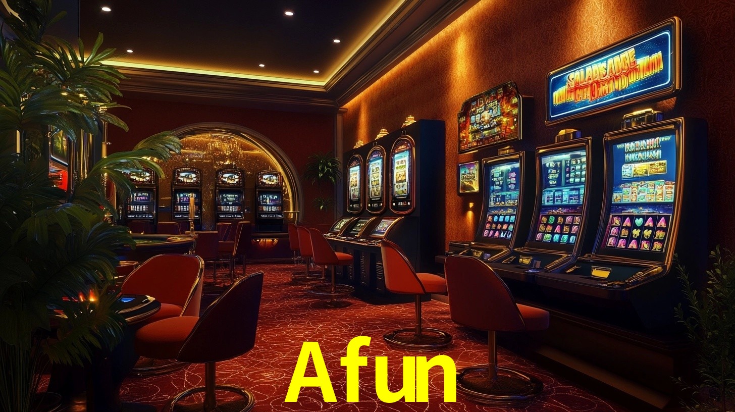 Programa VIP Afun