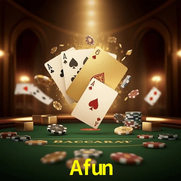 Aviator Game Afun