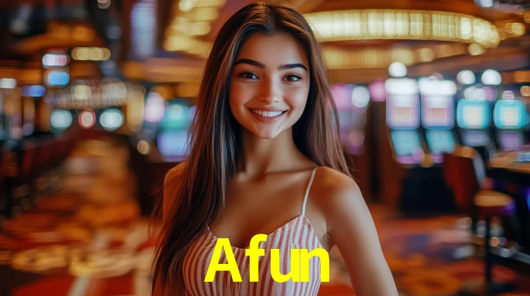 Premium Interface Afun